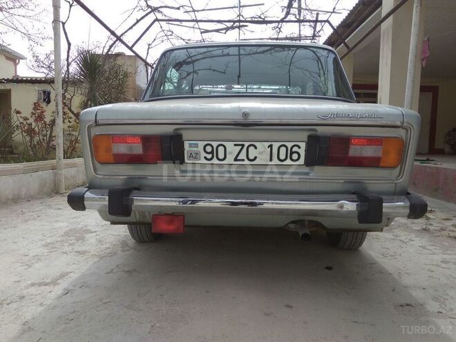 LADA (VAZ) 2106 2000, 160,000 km - 1.6 l - Bakı