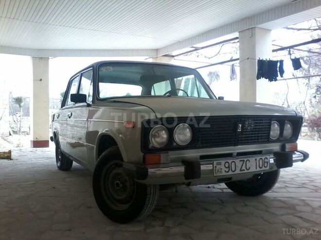 LADA (VAZ) 2106 2000, 160,000 km - 1.6 l - Bakı