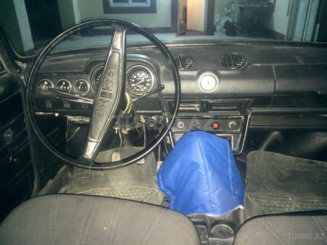 LADA (VAZ) 2106 2000, 160,000 km - 1.6 l - Bakı
