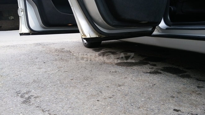 Mercedes E 240 1998, 267,500 km - 2.4 l - Oğuz