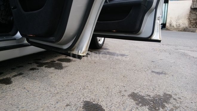 Mercedes E 240 1998, 267,500 km - 2.4 l - Oğuz