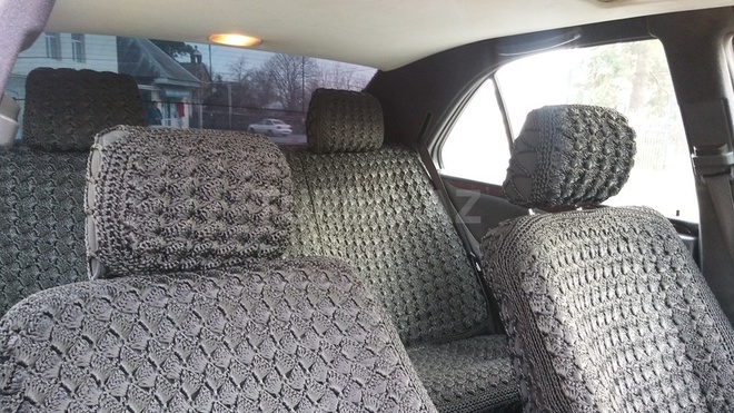 Mercedes E 240 1998, 267,500 km - 2.4 l - Oğuz