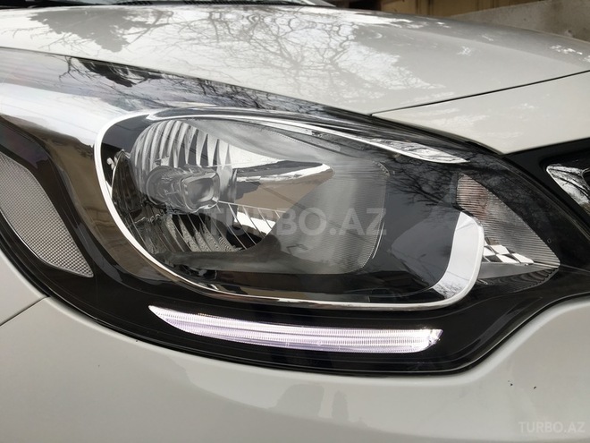 Kia Rio 2013, 72,000 km - 1.4 l - Bakı