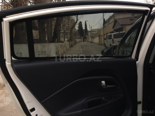 Kia Rio 2013, 72,000 km - 1.4 l - Bakı