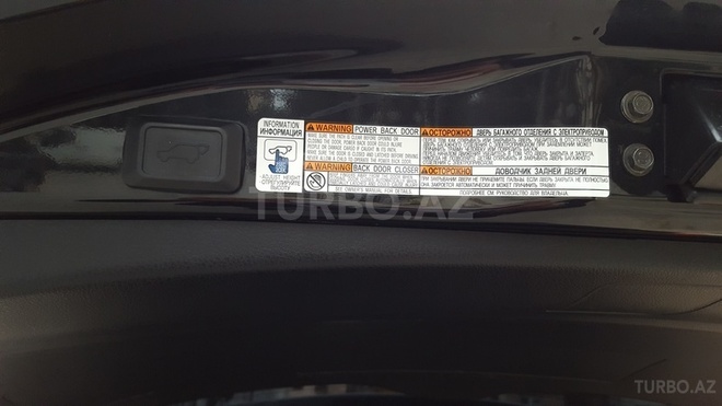 Toyota RAV4 2014, 114,000 km - 2.5 l - Bakı