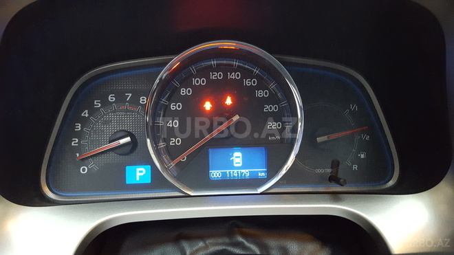 Toyota RAV4 2014, 114,000 km - 2.5 l - Bakı