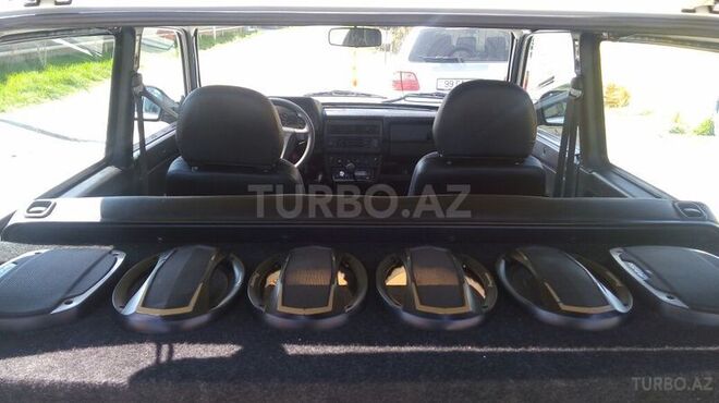 LADA (VAZ) Niva 2014, 39,000 km - 1.7 l - Bakı