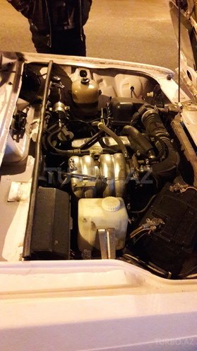 LADA (VAZ) 2107 2007, 126,000 km - 1.6 l - Gəncə