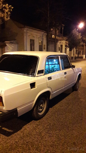 LADA (VAZ) 2107 2007, 126,000 km - 1.6 l - Gəncə