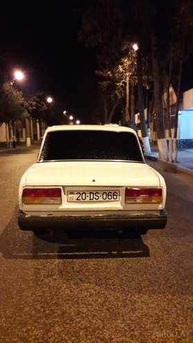 LADA (VAZ) 2107 2007, 126,000 km - 1.6 l - Gəncə