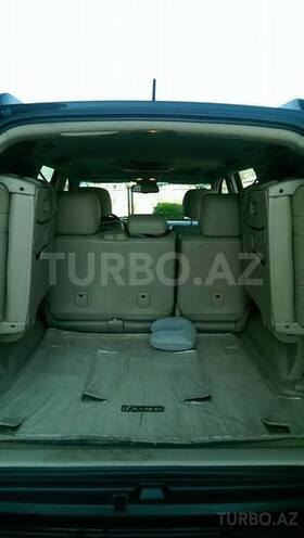 Lexus HS 250h 2008, 18,000 km - 4.7 л - Şəki