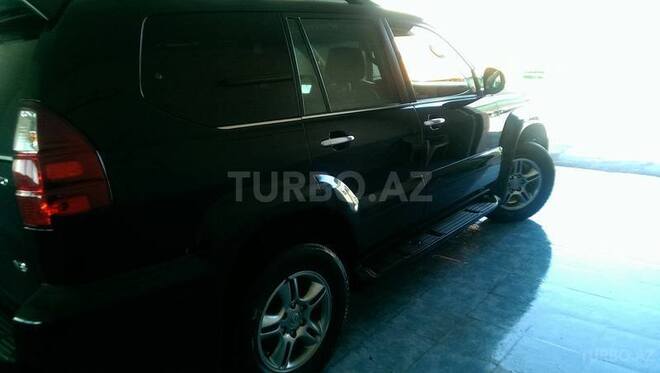 Lexus HS 250h 2008, 18,000 km - 4.7 л - Şəki