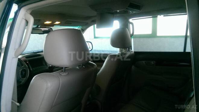 Lexus HS 250h 2008, 18,000 km - 4.7 л - Şəki