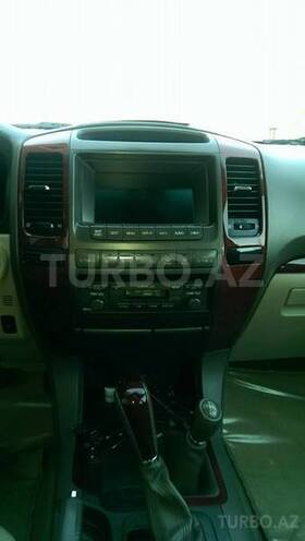 Lexus HS 250h 2008, 18,000 km - 4.7 л - Şəki