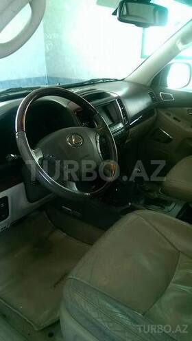 Lexus HS 250h 2008, 18,000 km - 4.7 л - Şəki