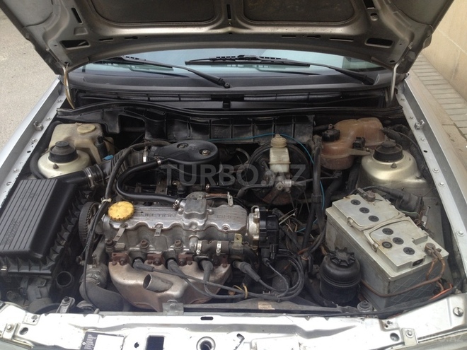 Opel Astra 1994, 111,111 km - 1.8 l - Bakı
