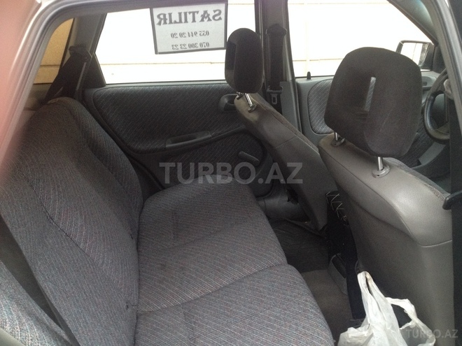 Opel Astra 1994, 111,111 km - 1.8 l - Bakı