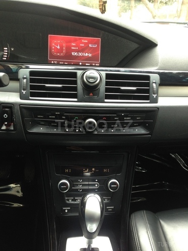 MG 6 2011, 171,200 km - 1.8 l - Bakı