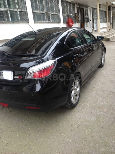 MG 6 2011, 171,200 km - 1.8 l - Bakı