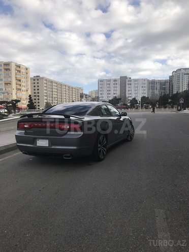 Dodge Charger 2013, 72,500 km - 3.6 l - Bakı