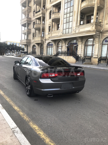 Dodge Charger 2013, 72,500 km - 3.6 l - Bakı
