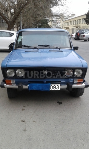 LADA (VAZ) 2106 1994, 310,000 km - 1.5 l - Bakı