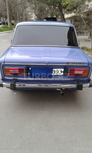 LADA (VAZ) 2106 1994, 310,000 km - 1.5 l - Bakı
