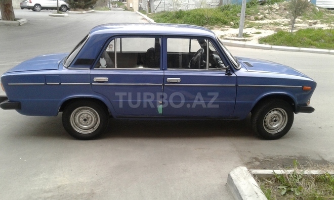 LADA (VAZ) 2106 1994, 310,000 km - 1.5 l - Bakı