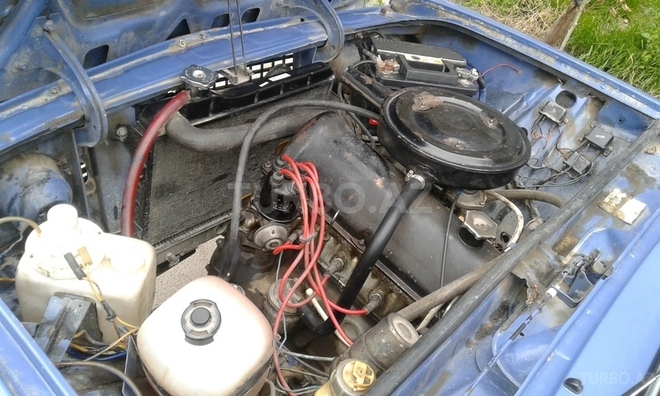 LADA (VAZ) 2106 1994, 310,000 km - 1.5 l - Bakı
