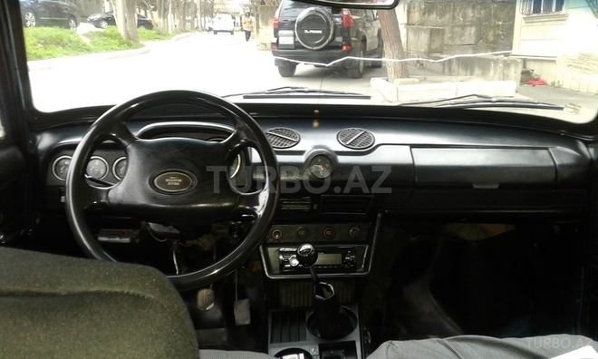 LADA (VAZ) 2106 1994, 310,000 km - 1.5 l - Bakı