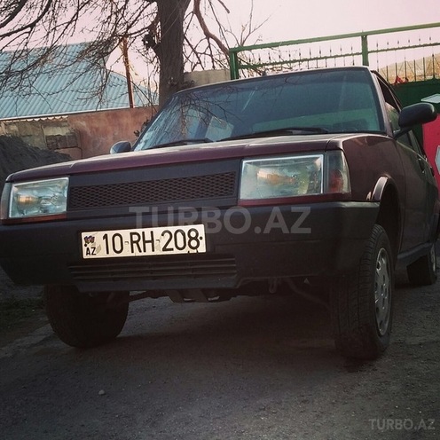 Tofas Sahin 2004, 1,555 km - 1.6 л - Bakı