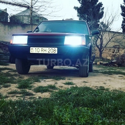 Tofas Sahin 2004, 1,555 km - 1.6 л - Bakı