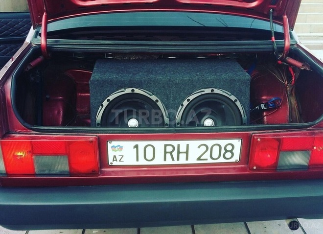 Tofas Sahin 2004, 1,555 km - 1.6 л - Bakı