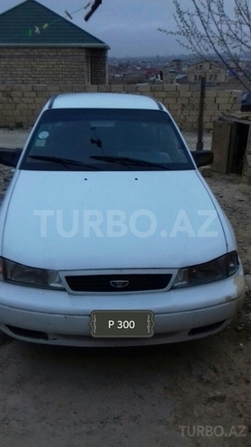 Daewoo Nexia 1998, 300,000 km - 1.5 l - Bakı