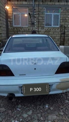 Daewoo Nexia 1998, 300,000 km - 1.5 l - Bakı