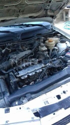 Daewoo Nexia 1998, 300,000 km - 1.5 l - Bakı