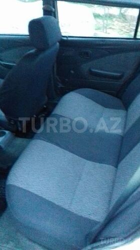 Daewoo Nexia 1998, 300,000 km - 1.5 l - Bakı