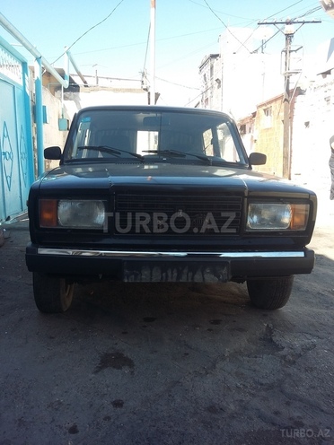 LADA (VAZ) 2107 2003, 150,000 km - 1.6 l - Bakı