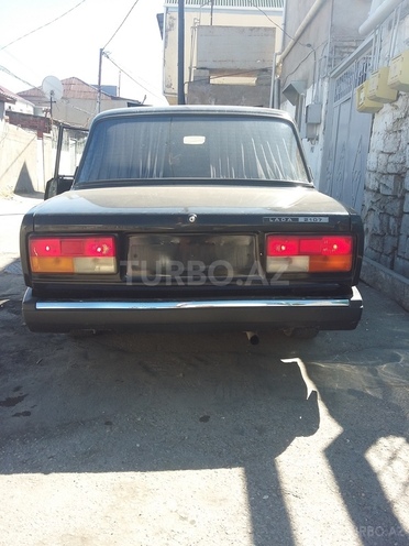 LADA (VAZ) 2107 2003, 150,000 km - 1.6 l - Bakı
