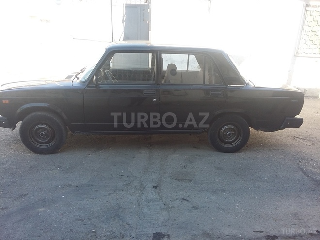LADA (VAZ) 2107 2003, 150,000 km - 1.6 l - Bakı