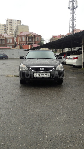 LADA (VAZ) Priora 2010, 106,000 km - 1.6 l - Bakı
