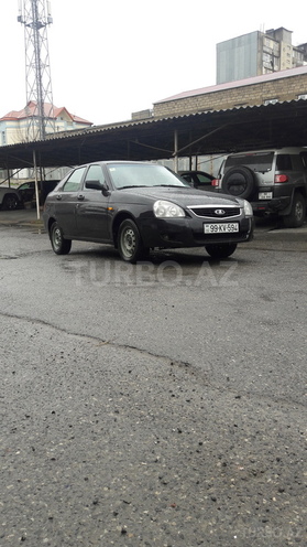 LADA (VAZ) Priora 2010, 106,000 km - 1.6 l - Bakı