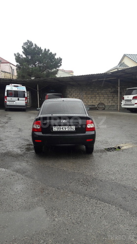 LADA (VAZ) Priora 2010, 106,000 km - 1.6 l - Bakı