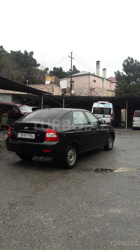 LADA (VAZ) Priora 2010, 106,000 km - 1.6 l - Bakı