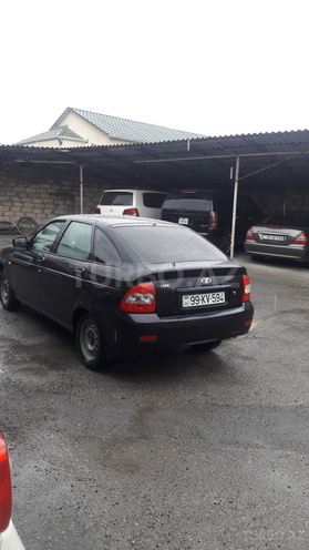 LADA (VAZ) Priora 2010, 106,000 km - 1.6 l - Bakı