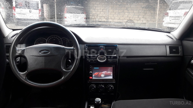 LADA (VAZ) Priora 2010, 106,000 km - 1.6 l - Bakı