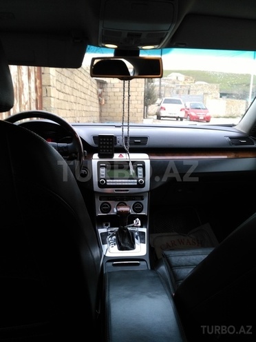Volkswagen Passat 2007, 320,059 km - 0.2 l - Bakı