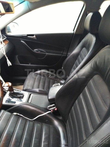 Volkswagen Passat 2007, 320,059 km - 0.2 l - Bakı