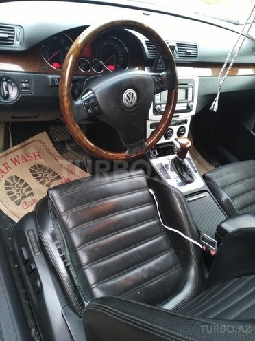Volkswagen Passat 2007, 320,059 km - 0.2 l - Bakı