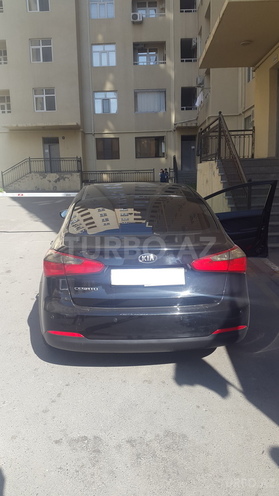 Kia Cerato 2013, 98,000 km - 2.0 l - Bakı